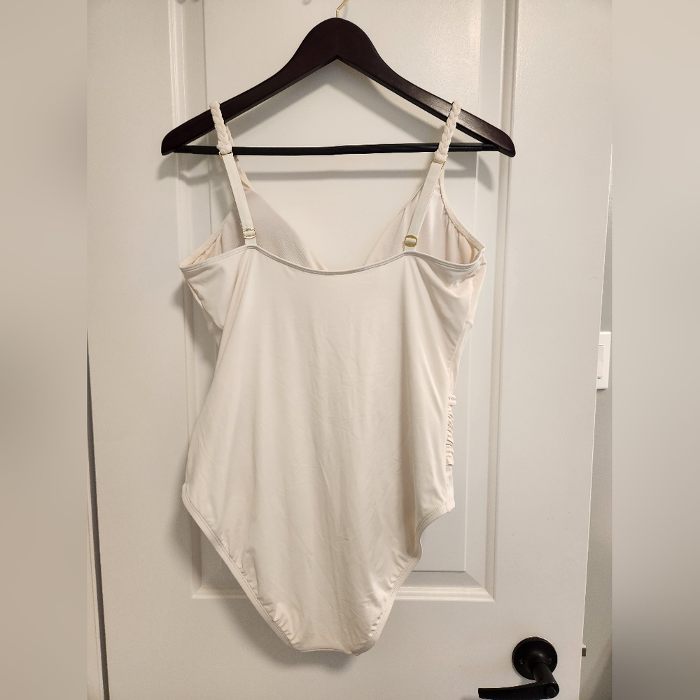 One-Piece Swimsuit - Picture 2 of 3